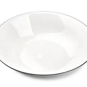Niska cena Simple Talerz Do Makaronu 26,3cm - Elegancki i Lumarko